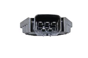 Honda - 01 Honda Rancher 350 4x4 Regulator Rectifier TRX350FM - Image 3