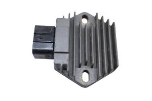 Honda - 01 Honda Rancher 350 4x4 Regulator Rectifier TRX350FM - Image 1