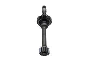 Honda - 01 Honda Rancher 350 4x4 Transmission Final Shaft A TRX350FM - Image 2
