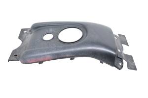 Honda - 01 Honda Rancher 350 4x4 Gas Tank Cover TRX350FM - Image 1