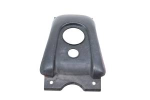 Honda - 01 Honda Rancher 350 4x4 Gas Tank Cover TRX350FM - Image 2