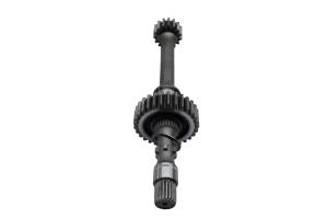 Honda - 01 Honda Rancher 350 4x4 Transmission Final Shaft A TRX350FM - Image 3