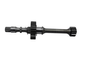 Honda - 01 Honda Rancher 350 4x4 Transmission Final Shaft A TRX350FM - Image 1