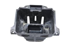 Honda - 01 Honda Rancher 350 4x4 Headlight Cover Bucket TRX350FM - Image 1
