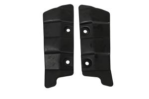 Arctic Cat - 13 Arctic Cat 500 XT 4x4 Rear A-Arm Axle Guards - Image 1