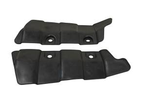 Arctic Cat - 13 Arctic Cat 500 XT 4x4 Rear A-Arm Axle Guards - Image 2