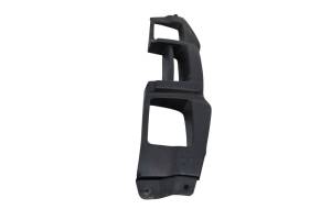 Honda - 01 Honda Rancher 350 4x4 Front Bumper Grill Cover TRX350FM - Image 2