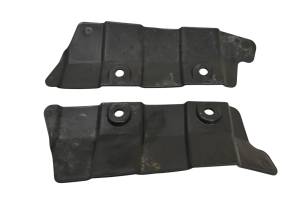 Arctic Cat - 13 Arctic Cat 500 XT 4x4 Rear A-Arm Axle Guards - Image 3