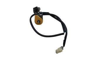 Honda - 01 Honda Rancher 350 4x4 Change Switch Assembly Gear Sensor TRX350FM - Image 2
