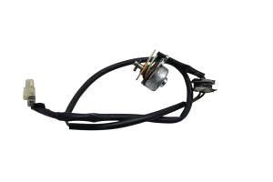 Honda - 01 Honda Rancher 350 4x4 Change Switch Assembly Gear Sensor TRX350FM - Image 3