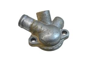 Arctic Cat - 13 Arctic Cat 500 XT 4x4 Coolant Fitting Cover - Image 2