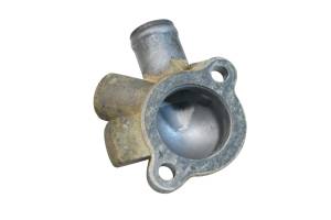 Arctic Cat - 13 Arctic Cat 500 XT 4x4 Coolant Fitting Cover - Image 3