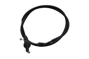 Honda - 01 Honda Rancher 350 4x4 Throttle Cable TRX350FM - Image 2