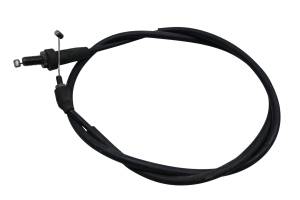 Honda - 01 Honda Rancher 350 4x4 Throttle Cable TRX350FM - Image 1