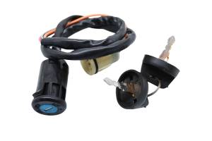 Aftermarket - 01 Honda Rancher 350 4x4 Key Switch Aftermarket TRX350FM - Image 3