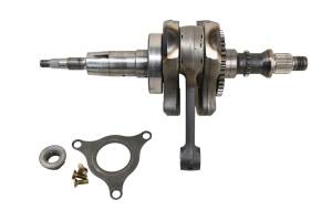 Arctic Cat - 13 Arctic Cat 500 XT 4x4 Crankshaft Crank Shaft & Connecting Rod - Image 1