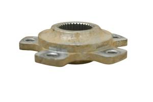 Polaris - 16 Polaris RZR 170 Rear Brake Rotor Hub - Image 3