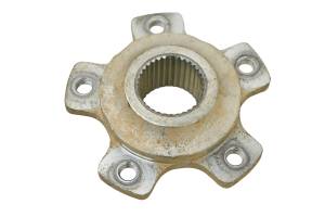 Polaris - 16 Polaris RZR 170 Rear Brake Rotor Hub - Image 2