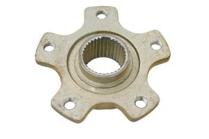 Polaris - 16 Polaris RZR 170 Rear Brake Rotor Hub - Image 1