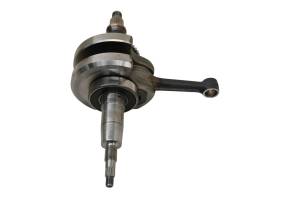Arctic Cat - 13 Arctic Cat 500 XT 4x4 Crankshaft Crank Shaft & Connecting Rod - Image 3