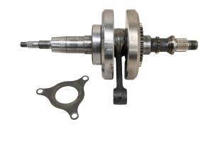 Arctic Cat - 13 Arctic Cat 500 XT 4x4 Crankshaft Crank Shaft & Connecting Rod - Image 2