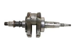 Arctic Cat - 13 Arctic Cat 500 XT 4x4 Crankshaft Crank Shaft & Connecting Rod - Image 4