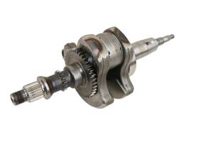 Arctic Cat - 13 Arctic Cat 500 XT 4x4 Crankshaft Crank Shaft & Connecting Rod - Image 5