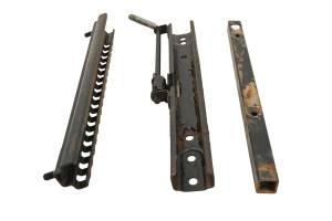 Polaris - 16 Polaris RZR 170 Driver Side Seat Rail Brackets - Image 2
