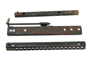 Polaris - 16 Polaris RZR 170 Driver Side Seat Rail Brackets - Image 3