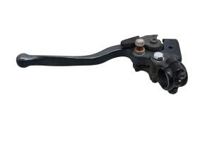 Honda - 01 Honda Rancher 350 4x4 Rear Hand Brake Lever TRX350FM - Image 3