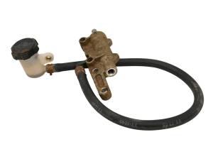 Arctic Cat - 13 Arctic Cat 500 XT 4x4 Rear Brake Master Cylinder - Image 3