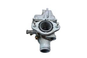 09 Yamaha Grizzly 125 2x4 Carburetor Carb Mikuni YFM125 - Image 2