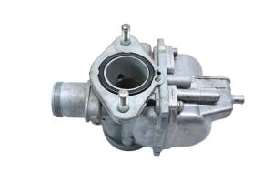 09 Yamaha Grizzly 125 2x4 Carburetor Carb Mikuni YFM125 - Image 1