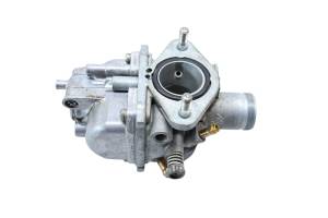 09 Yamaha Grizzly 125 2x4 Carburetor Carb Mikuni YFM125 - Image 3