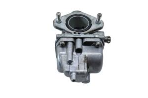 09 Yamaha Grizzly 125 2x4 Carburetor Carb Mikuni YFM125 - Image 4