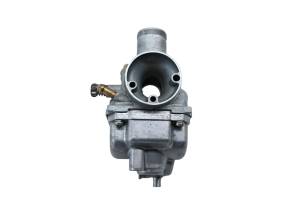 09 Yamaha Grizzly 125 2x4 Carburetor Carb Mikuni YFM125 - Image 5