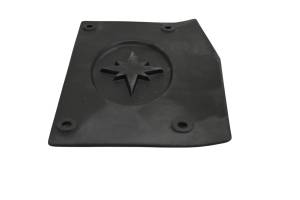 Polaris - 16 Polaris RZR 170 Rear Access Panel Cover - Image 2