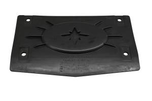Polaris - 16 Polaris RZR 170 Rear Access Panel Cover - Image 3