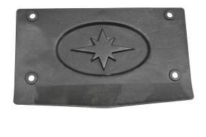 Polaris - 16 Polaris RZR 170 Rear Access Panel Cover - Image 1
