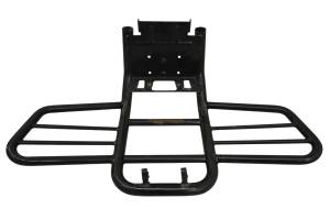 Arctic Cat - 13 Arctic Cat 500 XT 4x4 Front Bumper - Image 4