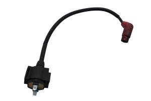 Honda - 01 Honda Rancher 350 4x4 Ignition Coil TRX350FM - Image 2