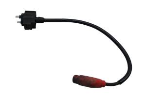 Honda - 01 Honda Rancher 350 4x4 Ignition Coil TRX350FM - Image 3