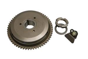 Polaris - 16 Polaris RZR 170 Starter Clutch - Image 1
