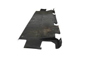 Polaris - 16 Polaris RZR 170 Rear Divider Panel Cover - Image 2