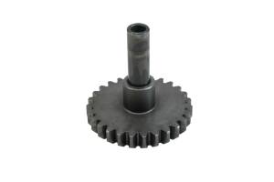 Arctic Cat - 13 Arctic Cat 500 XT 4x4 Starter Idler Gear - Image 1
