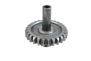 Arctic Cat - 13 Arctic Cat 500 XT 4x4 Starter Idler Gear - Image 2