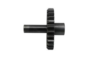 Arctic Cat - 13 Arctic Cat 500 XT 4x4 Starter Idler Gear - Image 3