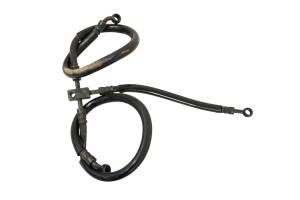 Polaris - 16 Polaris RZR 170 Front Brake Line - Image 1