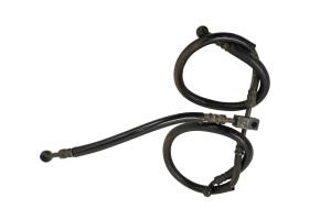 Polaris - 16 Polaris RZR 170 Front Brake Line - Image 2