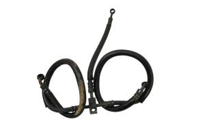 Polaris - 16 Polaris RZR 170 Front Brake Line - Image 3